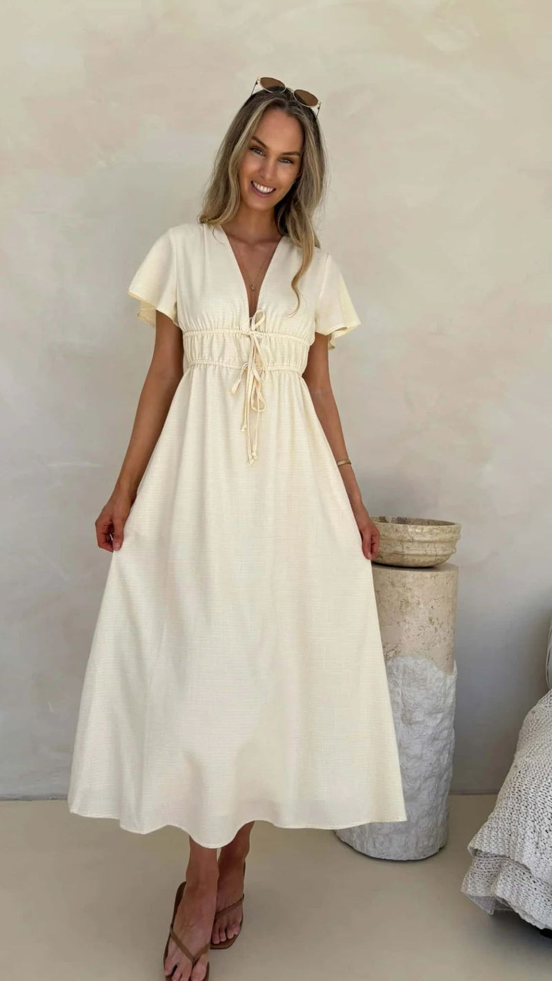 Buttercup Range - Eliza Maxi