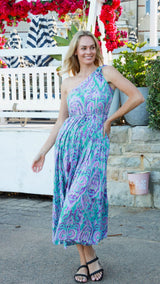 Zandi Range - Tia Maxi