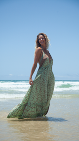 Oracle Soul - Siren Maxi