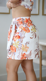 Tahiti - Lani Skirt