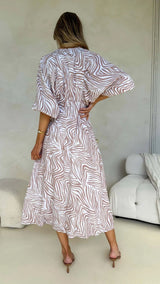 Zahara Range - Camille Maxi