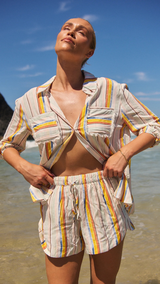 Coloured Sands-Charlie Shorts