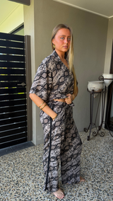 Sirona Range - Tao Shirt