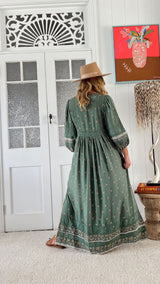 Viridian - Meadow Maxi