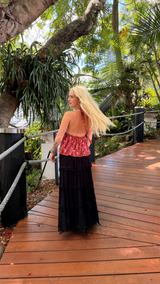 Starlight Range - Jordyn Top