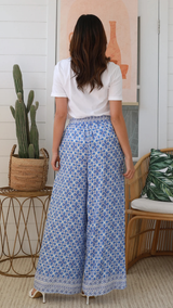 Santorini Pants