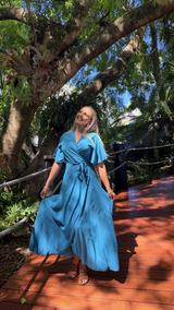 Sea - Demi Maxi