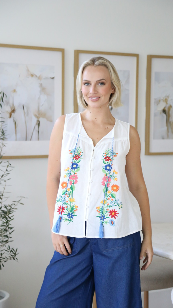 Izara Range - Opal Top