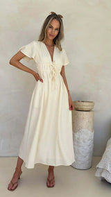 Buttercup Range - Eliza Maxi