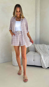 Atlas Range - Lala Shorts