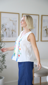 Izara Range - Opal Top