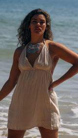 Jordyn Mini - Sand