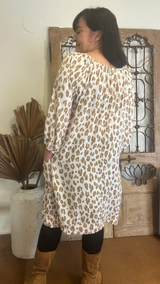 Khalise - Marni Tunic