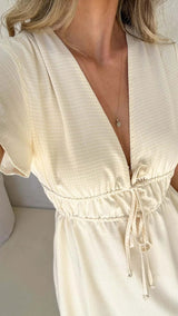 Buttercup Range - Eliza Maxi