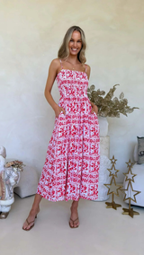 Noel - Palm Cove Maxi