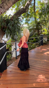 Starlight Range - Jordyn Top