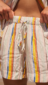 Coloured Sands-Charlie Shorts