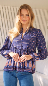 Alaska Range - Mimi Top