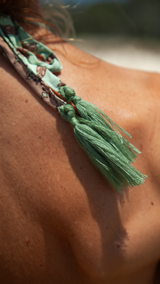 Oracle Soul - Jordyn Top