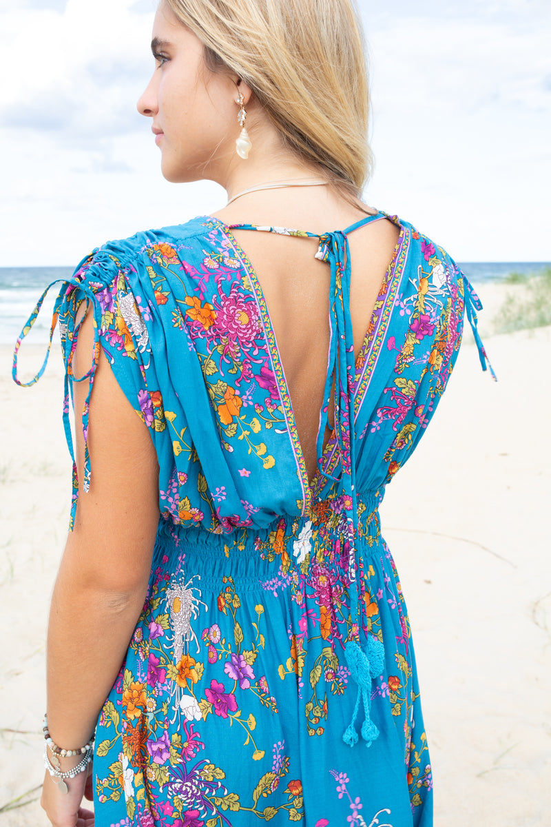 Virgo Isidore Maxi – JOJONoosa - Main Image