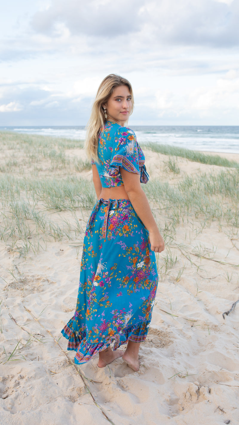 Virgo Anisa Skirt – JOJONoosa1