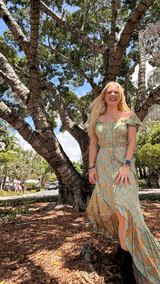 Ishani Range - Saba Maxi