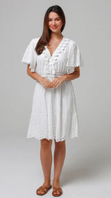 Azura Mini - White