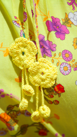 Virgo Rising - Isidore Maxi