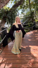 Ishani - Nerise Skirt