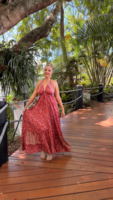 Starlight Range-Siren Maxi