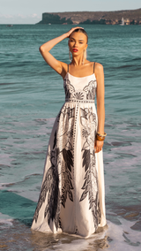 Tropica Range - Elin Maxi