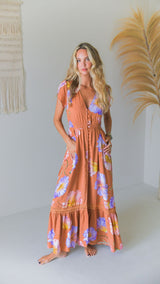 Amara Bloom-Carmen Maxi