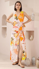 Verdelle Range - Lyra Maxi