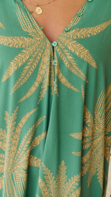 Island Luxe-Bree Maxi