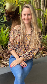 Veda- Destiny Top