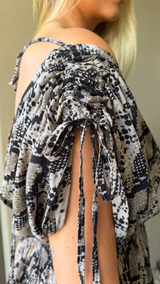Sirona Range - Isidore Maxi