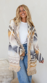 Farrah Cardigan