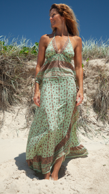 Oracle Soul - Anisa Skirt