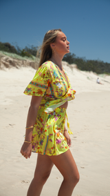 Virgo Rising - Coco Top