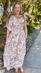 Bardot - Isidore Maxi