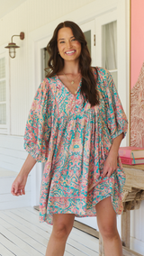 Ocean Lullaby-Adela Mini