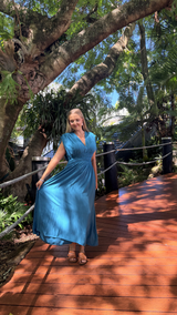 Sea - Isidore Maxi