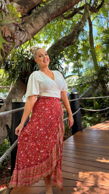 Starlight Range - Anisa Skirt