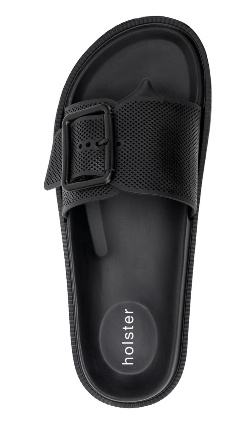 Laze Slide-Black