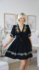 Karasi Range-Kascia Mini