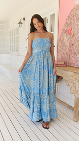 Floating Palms - Opi Maxi