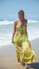 Virgo Rising - Siren Maxi