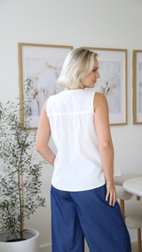 Izara Range - Opal Top