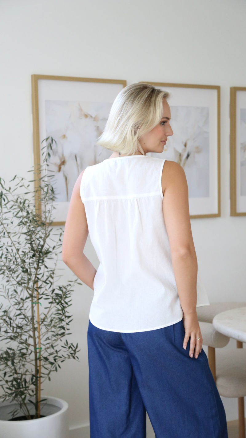Izara Range - Opal Top