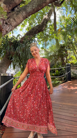 Starlight Range - Isidore Maxi